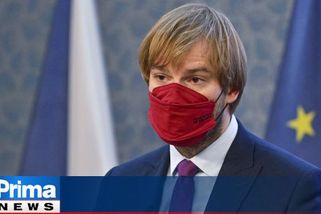 Očkováním dětí stabilizujeme školy. Píšou mi rodiče, kteří na vakcíny už čekají, říká Vojtěch